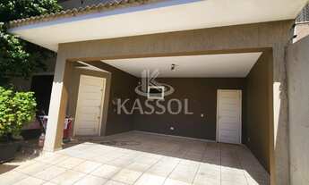 Imagem 3: Sobrado à venda, COUNTRY, CASCAVEL - PR com 03 quartos sendo uma suite c closet