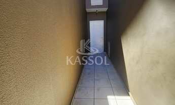 Imagem 5: Sobrado à venda, COUNTRY, CASCAVEL - PR com 03 quartos sendo uma suite c closet