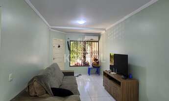 Imagem 6: Sobrado à venda, COUNTRY, CASCAVEL - PR com 03 quartos sendo uma suite c closet