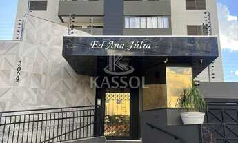 Imagem: Apartamento na região central 1 suíte