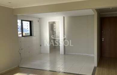 Imagem 5: Apartamento na região central 1 suíte 2 quartos, 2 vagas de garagem, 108 M2 de area priv
