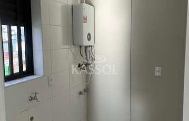 Imagem 7: Apartamento na região central 1 suíte 2 quartos, 2 vagas de garagem, 108 M2 de area priv