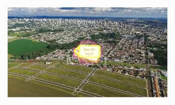 Imagem 2: LANÇAMENTO LOTEAMENTO VALE VERDE - PARQUE VERDE CASCAVEL PR