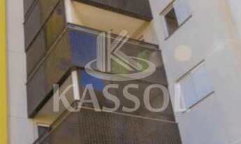 Imagem: EDIFÍCIO TULIPA, LOCALIZADO NA REGIÃO