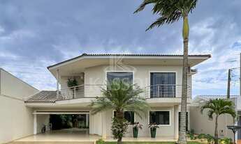 Imagem: CONDOMINIO GRAMADO II R 2.290.000,00 SOBRADO