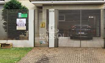 Imagem: Sobrado à venda, COUNTRY, CASCAVEL - PR