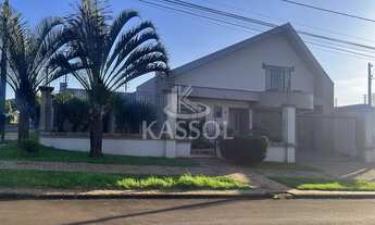 Imagem: CASA PARA LOCAÇÃO NO BAIRRO FACULDADE