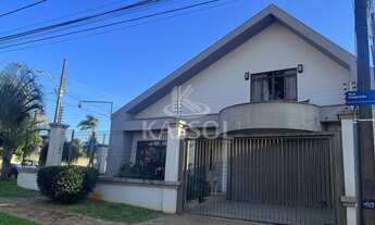 Imagem 2: CASA PARA LOCAÇÃO NO BAIRRO FACULDADE COM PISCINA
