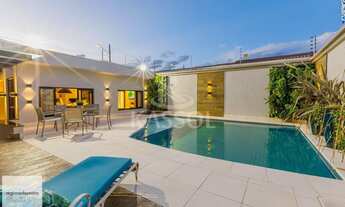 Imagem 6: CASA PARA LOCAÇÃO NO BAIRRO FACULDADE COM PISCINA