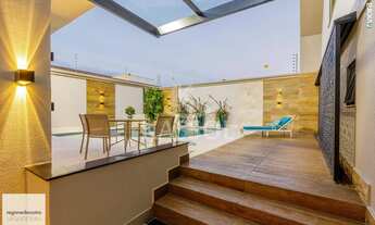 Imagem 7: CASA PARA LOCAÇÃO NO BAIRRO FACULDADE COM PISCINA