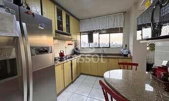 Imagem 4: Apartamento 1 suite e 2 quartos sacada 2 vagas garagem no Country