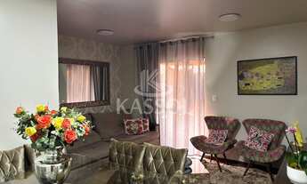 Imagem 3: Apartamento 1 suite e 2 quartos sacada 2 vagas garagem no Country