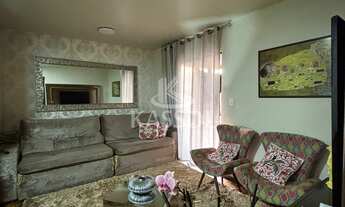 Imagem 2: Apartamento 1 suite e 2 quartos sacada 2 vagas garagem no Country