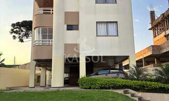 Imagem: Apartamento 1 suite e 2 quartos sacada 2