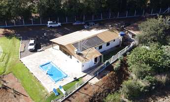 Imagem 5: Chácara à venda, ZONA RURAL, CASCAVEL - PR com terreno de 26.000 metros