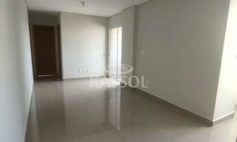 Imagem 5: RESIDENCIAL VELAZQUEZ - COQUEIRAL - IMOVEL NOVO - 1 SUITE E 1 QUARTO