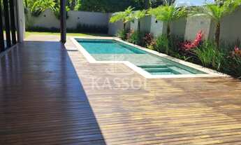 Imagem 4: Sobrado,410.00 m , SANTO INÁCIO, CASCAVEL - PR - 04 suites sendo uma master