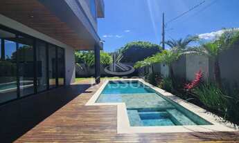 Imagem 5: Sobrado,410.00 m , SANTO INÁCIO, CASCAVEL - PR - 04 suites sendo uma master