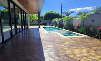 Imagem 6: Sobrado,410.00 m , SANTO INÁCIO, CASCAVEL - PR - 04 suites sendo uma master