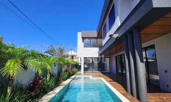 Imagem 3: Sobrado,410.00 m , SANTO INÁCIO, CASCAVEL - PR - 04 suites sendo uma master