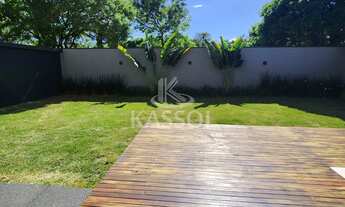 Imagem 7: Sobrado,410.00 m , SANTO INÁCIO, CASCAVEL - PR - 04 suites sendo uma master