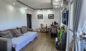 Imagem 3: Ed. Vermont - 1 suite e 2 quartos com 2 vagas de garagem