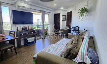 Imagem 4: Ed. Vermont - 1 suite e 2 quartos com 2 vagas de garagem