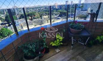 Imagem 5: Ed. Vermont - 1 suite e 2 quartos com 2 vagas de garagem