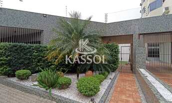 Imagem 2: Ed. Vermont - 1 suite e 2 quartos com 2 vagas de garagem