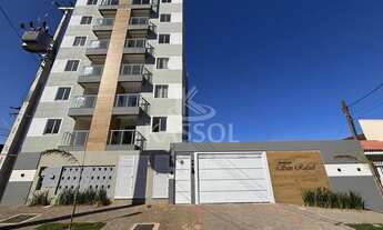Imagem: APARTAMENTO RESIDENCIAL SAN RAFAEL - PROX