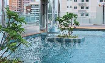 Imagem 5: APARTAMENTO BAIRRO CENTRO - SOLEIL RESIDENCE - ALTO PADRÃO