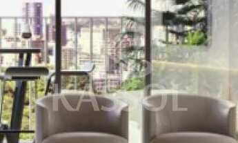 Imagem 5: APARTAMENTO BAIRRO CENTRO - EDIFÍCIO GIARDINO CANCELLI