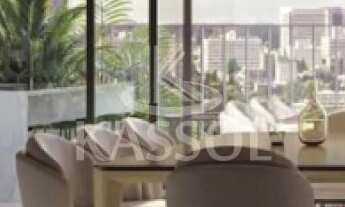 Imagem 6: APARTAMENTO BAIRRO CENTRO - EDIFÍCIO GIARDINO CANCELLI