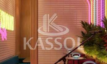 Imagem 4: Apartamento com 2 dormitórios à venda,112.00 m , CENTRO, CASCAVEL - PR