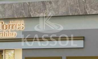 Imagem 2: Ed. Jose Torres Sobrinho, região central de cascavel, lançamento