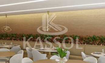 Imagem 7: Ed. Jose Torres Sobrinho, região central de cascavel, lançamento