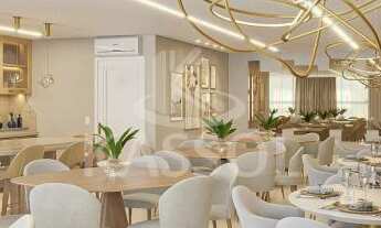 Imagem 5: Ed. Jose Torres Sobrinho, região central de cascavel, lançamento