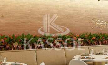 Imagem 6: Ed. Jose Torres Sobrinho, região central de cascavel, lançamento