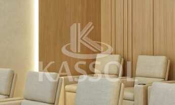 Imagem 7: Apartamento com 3 dormitórios à venda,112.00 m , CENTRO, CASCAVEL - PR