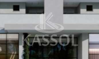 Imagem 2: RESIDENCIAL CONFIANÇA NO CANCELLI 04 tipos de plantas todos com churrasqueira