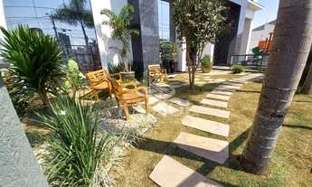 Imagem 7: BH RESIDENCE, Conheça o apartamento de decorado, e se encante