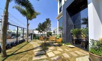 Imagem 6: BH RESIDENCE, Conheça o apartamento de decorado, e se encante