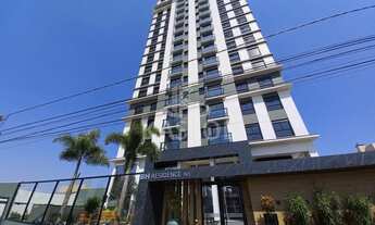 Imagem 4: BH RESIDENCE, Conheça o apartamento de decorado, e se encante