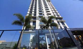 Imagem 3: BH RESIDENCE, Conheça o apartamento de decorado, e se encante