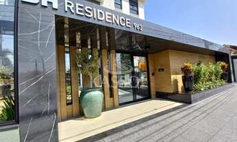 Imagem 2: BH RESIDENCE, Apartamento decorado para visitar, conheça