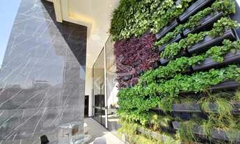 Imagem 5: BH RESIDENCE, Apartamento decorado para visitar, conheça