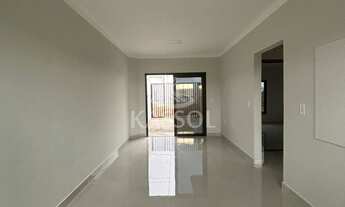 Imagem 2: Casa à venda com 02 quartos no Florais do Paraná