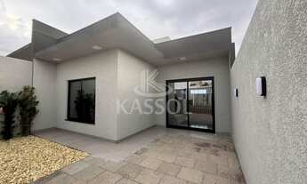 Imagem 1: Casa à venda com 02 quartos no Florais do Paraná