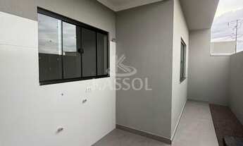 Imagem 7: Casa à venda com 02 quartos no Florais do Paraná