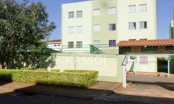 Imagem: APARTAMENTO RESIDENCIAL PINHEIRO - BAIRRO